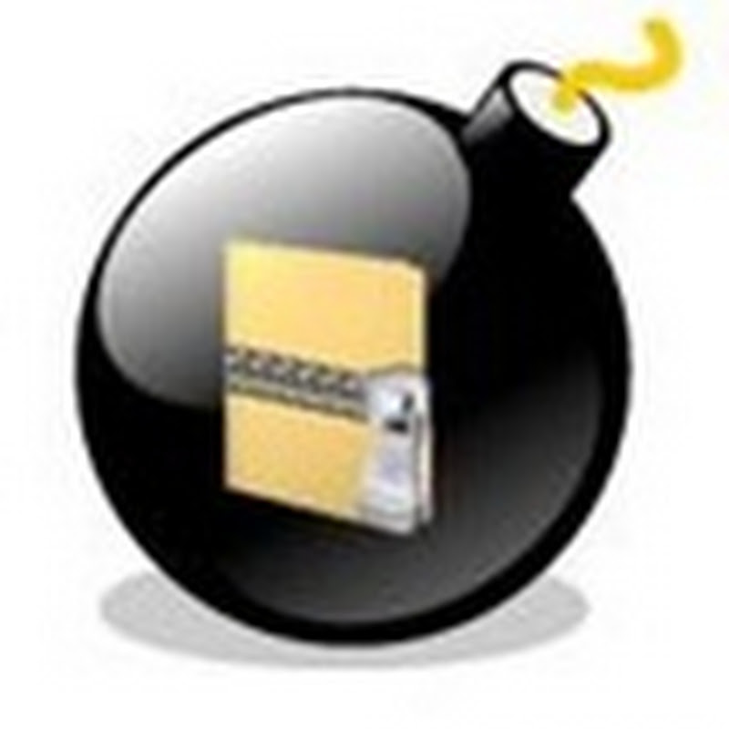 Create a Zip Bomb Zip of Death Pro Hack